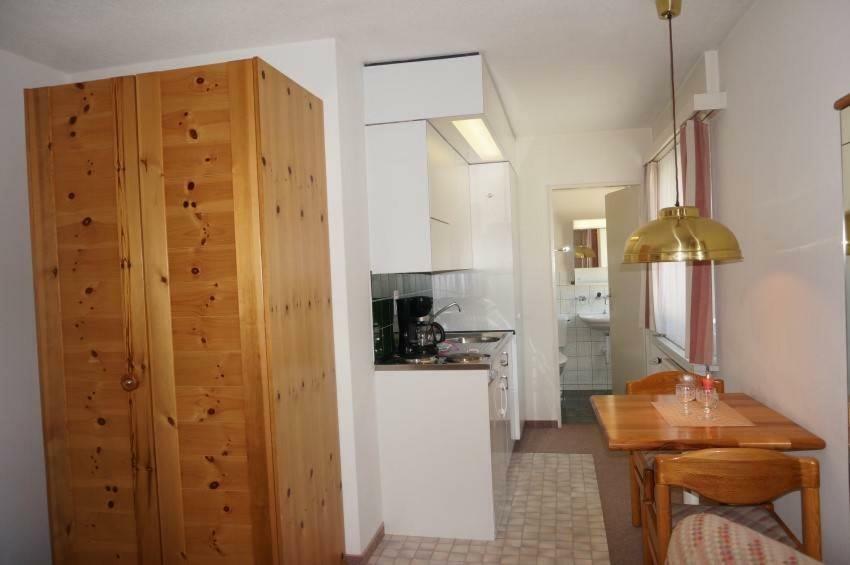 Paradies 503 Arosa Ngoại thất bức ảnh