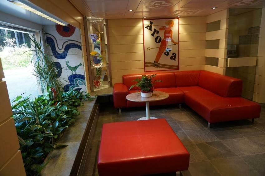 Paradies 503 Arosa Ngoại thất bức ảnh