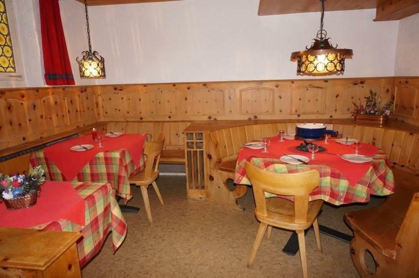 Paradies 503 Arosa Ngoại thất bức ảnh