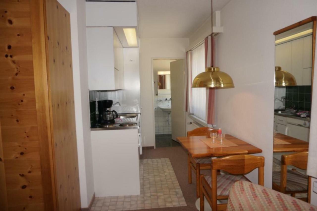 Paradies 503 Arosa Ngoại thất bức ảnh