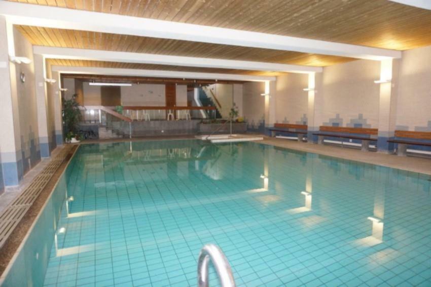 Paradies 503 Arosa Ngoại thất bức ảnh