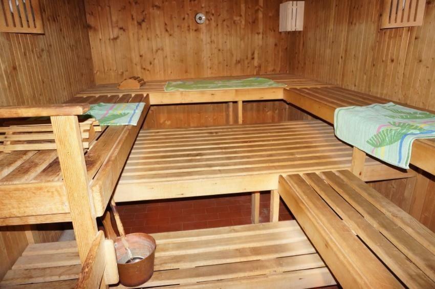 Paradies 503 Arosa Ngoại thất bức ảnh